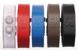 Bracelete Fir Power Double Nipponflex